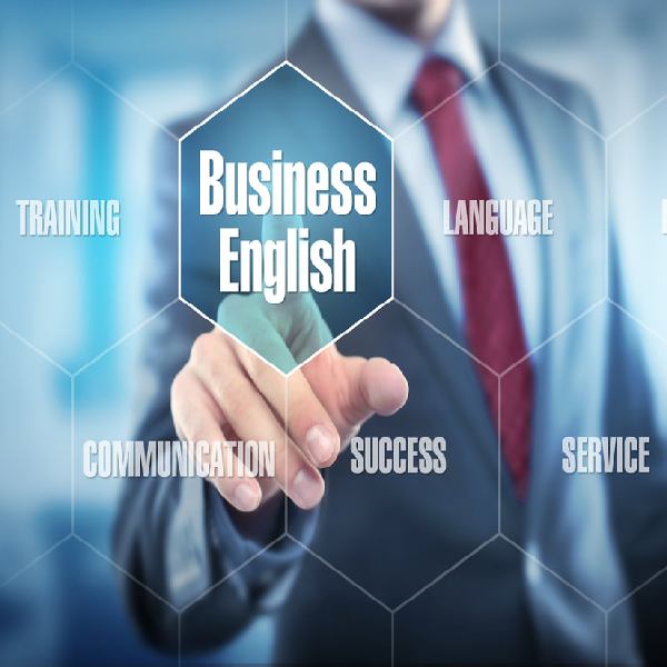 Business English  IDE-01