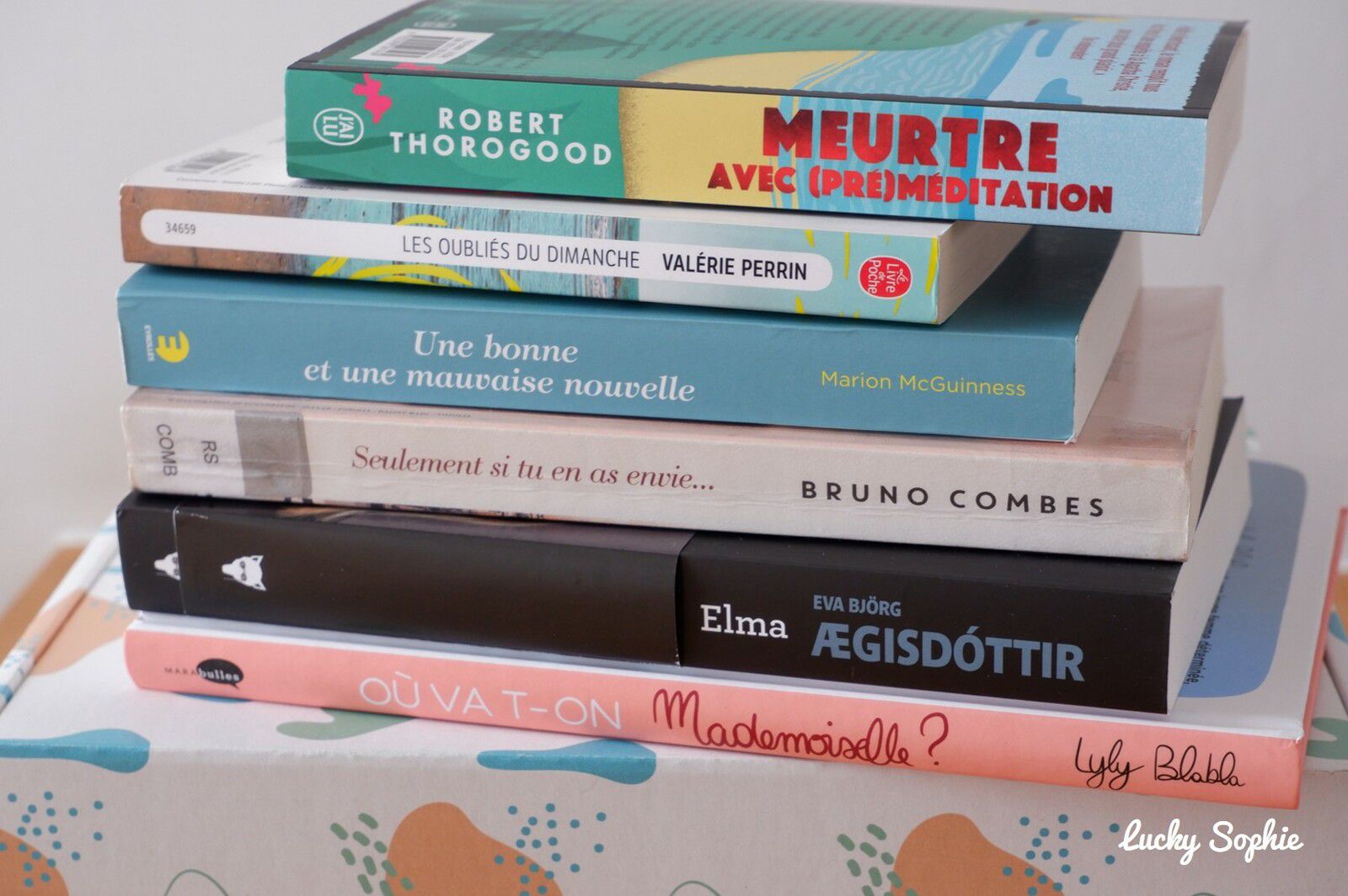 CONNAÎTRE LES DIFFÉRENTS TYPES DE LECTURE ILL-01